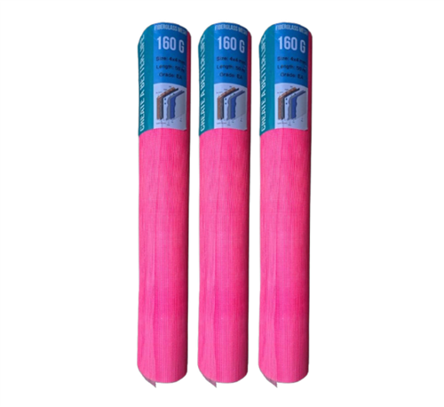 SIVA FİLESİ 160 GR / PEMBE / 2